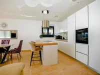 Недвижимость Семейный дом 250 м², Опатия: 17