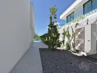 Недвижимость Новый дом 300 м² в центре: 5