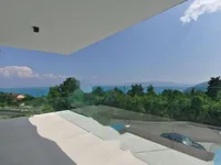 Недвижимость Новый дом 300 м² в центре: 6