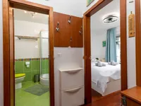 Недвижимость Двухкомнатная квартира в центре: 5