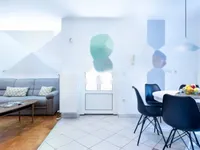 Недвижимость Трехкомнатная квартира Центр: 5