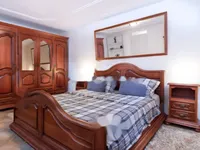 Недвижимость Трехкомнатная квартира Центр: 13