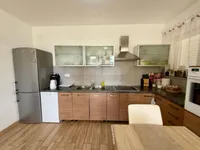 Недвижимость Трёхкомнатная квартира Запад: 8