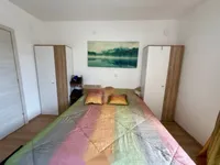 Недвижимость Трёхкомнатная квартира Запад: 13