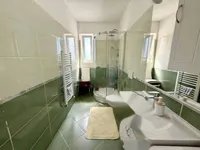 Недвижимость Трёхкомнатная квартира Запад: 15