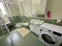 Недвижимость Трёхкомнатная квартира Запад: 16