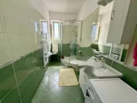 Недвижимость Трёхкомнатная квартира Запад: 17