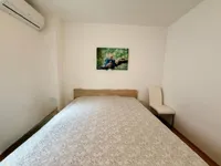 Недвижимость Трёхкомнатная квартира Запад: 20