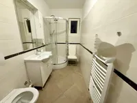 Недвижимость Трёхкомнатная квартира Запад: 22