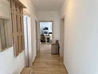 Недвижимость Трёхкомнатная квартира Запад: 23