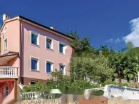 Недвижимость Семейный дом 460 м², Центр, Опатия: 5