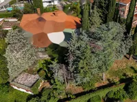 Недвижимость Семейный дом в центре Опатии: 20