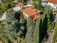 Недвижимость Семейный дом в центре Опатии: 21