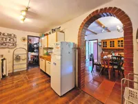 Недвижимость Семейный дом 170 м², Центр, Опатия: 3