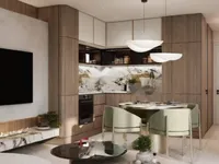 Недвижимость Квартира в центре Опатии: 3