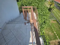 Недвижимость Четырехкомнатная квартира в центре Опатии: 21