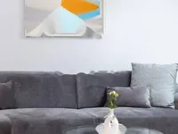 Недвижимость Трехкомнатная квартира Центр: 10