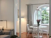 Недвижимость Двухкомнатная квартира, Центр, Опатия: 2