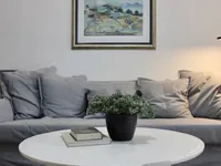 Недвижимость Двухкомнатная квартира, Центр, Опатия: 5