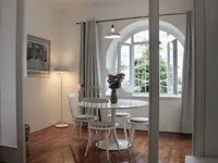 Недвижимость Двухкомнатная квартира, Центр, Опатия: 6