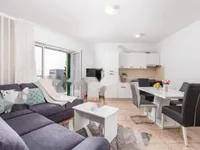 Недвижимость Двухкомнатная квартира, Центр: 6