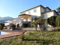 Недвижимость Частный дом 505 м², Центр Опатия.: 1