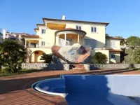 Недвижимость Частный дом 505 м², Центр Опатия.: 2