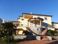 Недвижимость Частный дом 505 м², Центр Опатия.: 8