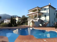 Недвижимость Частный дом 505 м², Центр Опатия.: 22