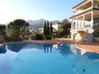 Недвижимость Частный дом 505 м², Центр Опатия.: 23