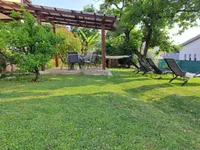 Недвижимость Семейный дом 220 м², Центр, Опатия.: 3