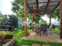 Недвижимость Семейный дом 220 м², Центр, Опатия.: 22