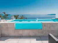 Недвижимость Особняк 250 м² в центре Опатии: 5