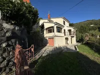 Недвижимость Семейный дом 302 м², центр Опатии: 1