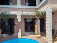 Недвижимость Семейный дом в центре Опатии: 1