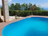 Недвижимость Семейный дом в центре Опатии: 2