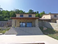 Недвижимость Семейный дом 400 м² в центре Опатии.: 1