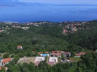 Недвижимость Семейный дом 400 м² в центре Опатии.: 3