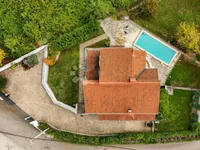 Недвижимость Семейный дом 280 м², центр, Опатия: 1