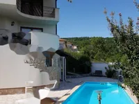 Недвижимость Семейный дом 280 м², центр, Опатия: 6