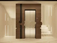 Недвижимость Трехкомнатная квартира, Центр: 5