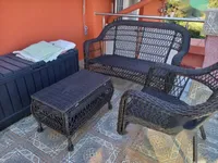 Недвижимость Трёхкомнатная квартира в центре: 5