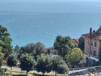 Недвижимость Трёхкомнатная квартира в центре: 6