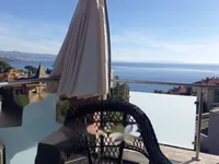 Недвижимость Трёхкомнатная квартира в центре: 7