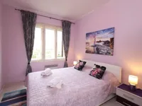 Недвижимость Многоуровневая квартира в центре: 5