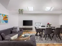 Недвижимость Квартира в Центре Опатии: 1