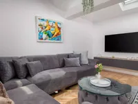 Недвижимость Квартира в Центре Опатии: 2