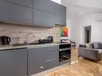 Недвижимость Квартира в Центре Опатии: 4