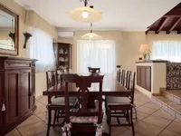 Недвижимость Семейный дом 300 м², Центр, Опатия: 10