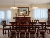 Недвижимость Семейный дом 300 м², Центр, Опатия: 18